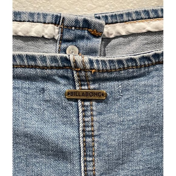 BILLABONG Sweet On You Dress - Picture 6 of 6